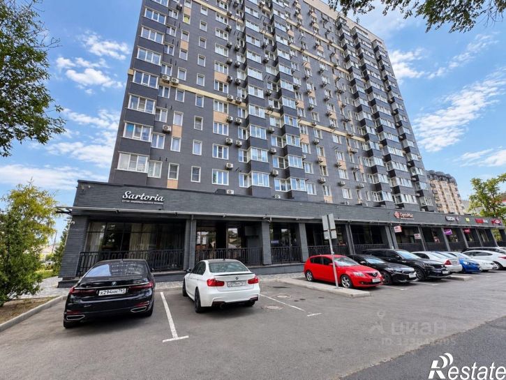 2-комн квартира Доломановский переулок, 82,  д. 82