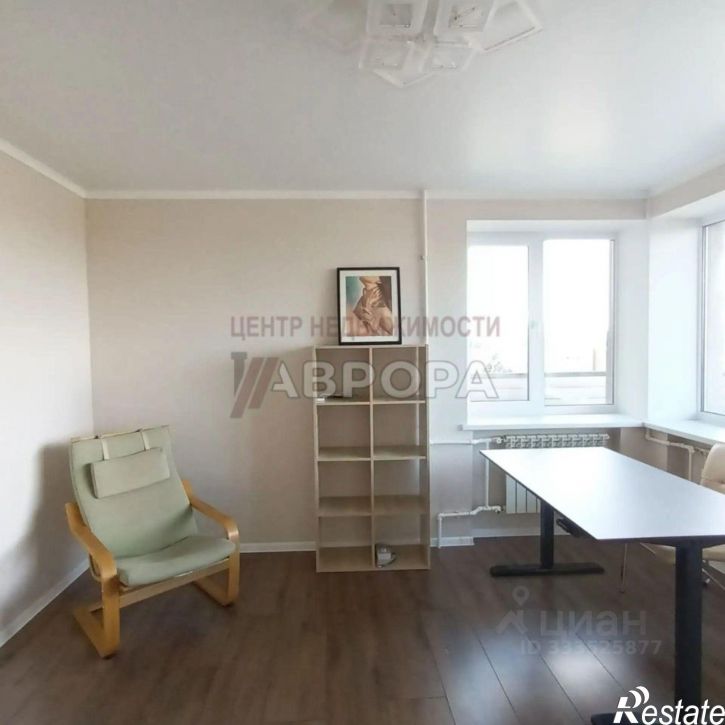 2-комн квартира улица Селиванова, 23,  д. 23