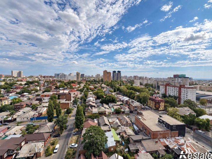 2-комн квартира Доломановский переулок, 82,  д. 82