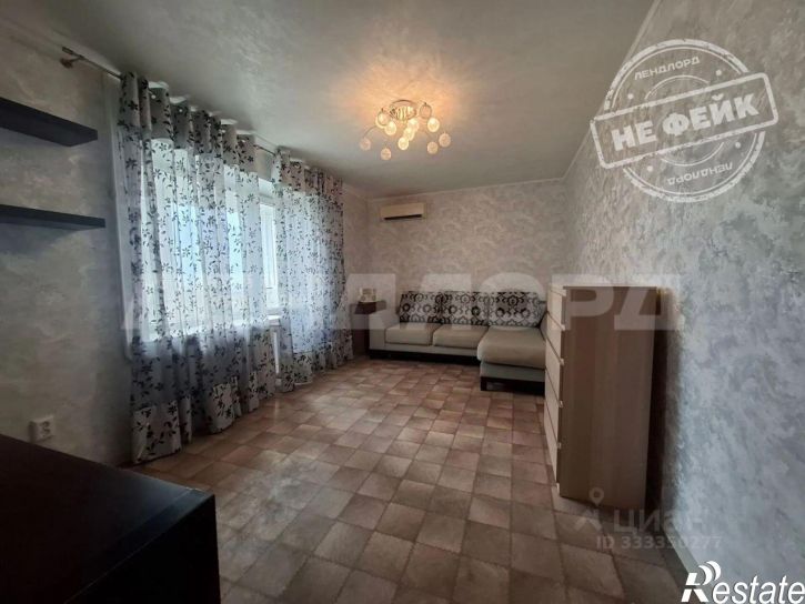 2-комн квартира улица Варфоломеева, 264/110,  д. 264/110