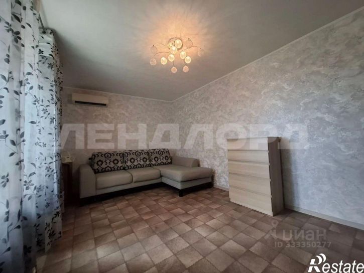 2-комн квартира улица Варфоломеева, 264/110,  д. 264/110