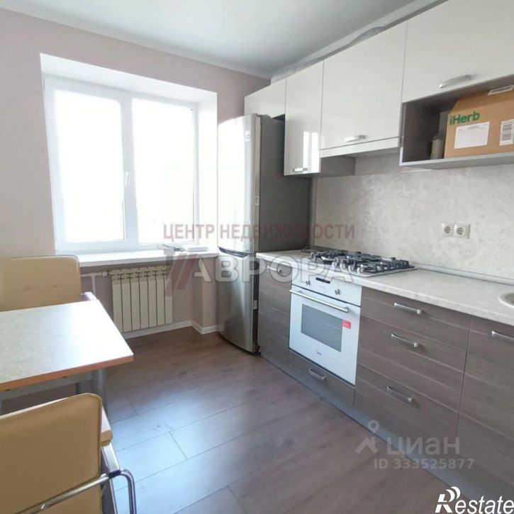 2-комн квартира улица Селиванова, 23,  д. 23