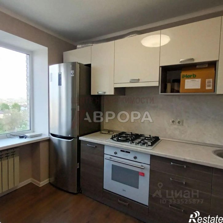 2-комн квартира улица Селиванова, 23,  д. 23