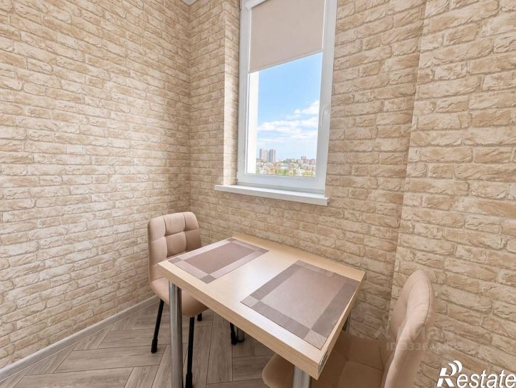 2-комн квартира Доломановский переулок, 82,  д. 82