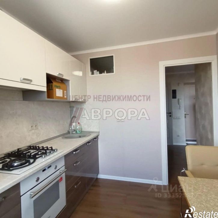 2-комн квартира улица Селиванова, 23,  д. 23