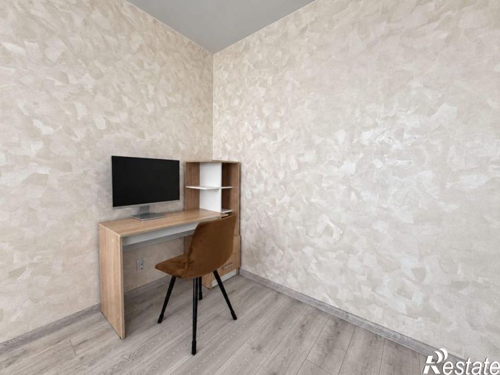 2-комн квартира Доломановский переулок, 82,  д. 82