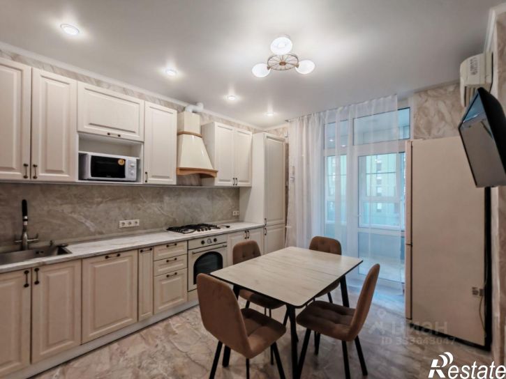 2-комн квартира улица Вересаева, 102 с3,  д. 102 с3