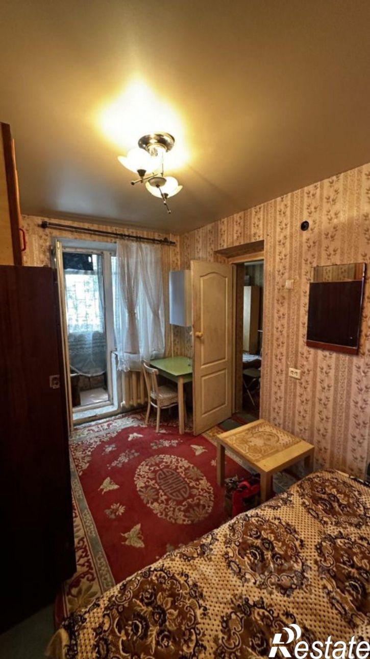 2-комн квартира Круглая площадь, 5,  д. 5