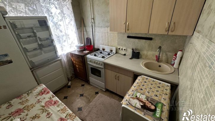 2-комн квартира Круглая площадь, 5,  д. 5