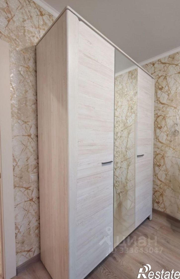 2-комн квартира улица Вересаева, 102 с3,  д. 102 с3