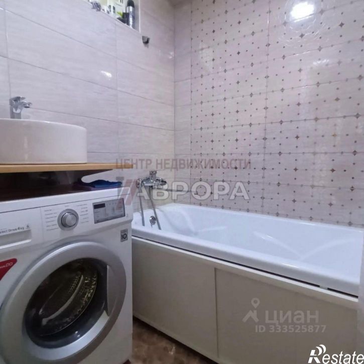 2-комн квартира улица Селиванова, 23,  д. 23