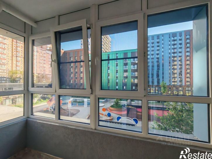 2-комн квартира улица Вересаева, 102 с3,  д. 102 с3