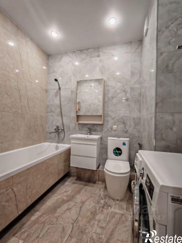 2-комн квартира улица Вересаева, 102 с3,  д. 102 с3