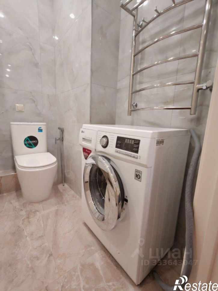 2-комн квартира улица Вересаева, 102 с3,  д. 102 с3