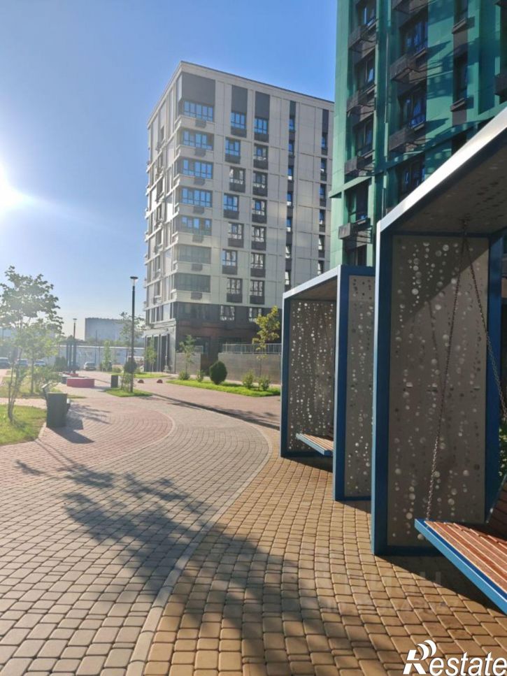 2-комн квартира улица Вересаева, 102 с3,  д. 102 с3