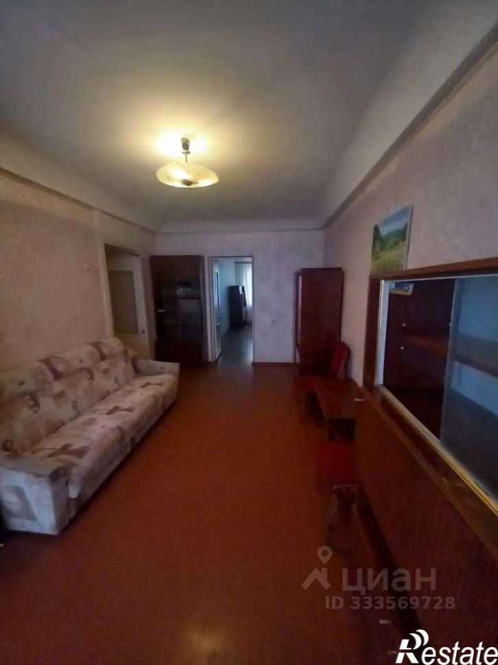 3-комн квартира Коммунистический проспект, 45,  д. 45