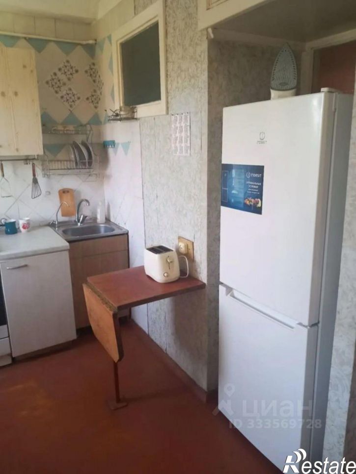 3-комн квартира Коммунистический проспект, 45,  д. 45
