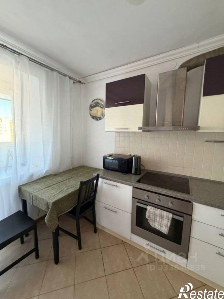 1-комн квартира улица Евдокимова, 35И,  д. 35И