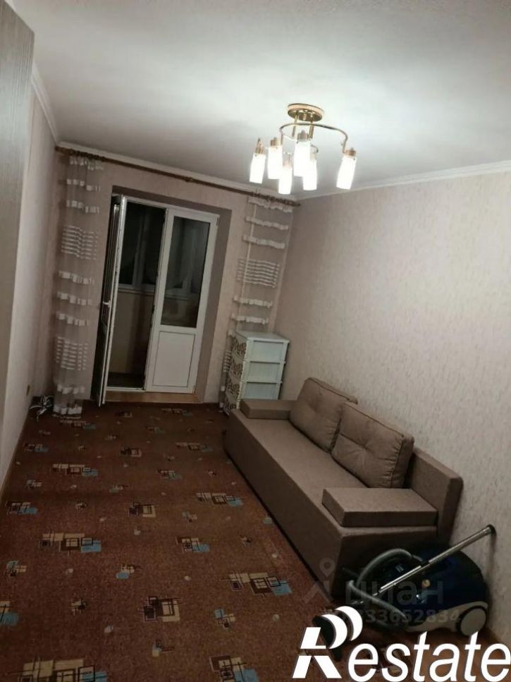 2-комн квартира Таганрогская улица, 126,  д. 126