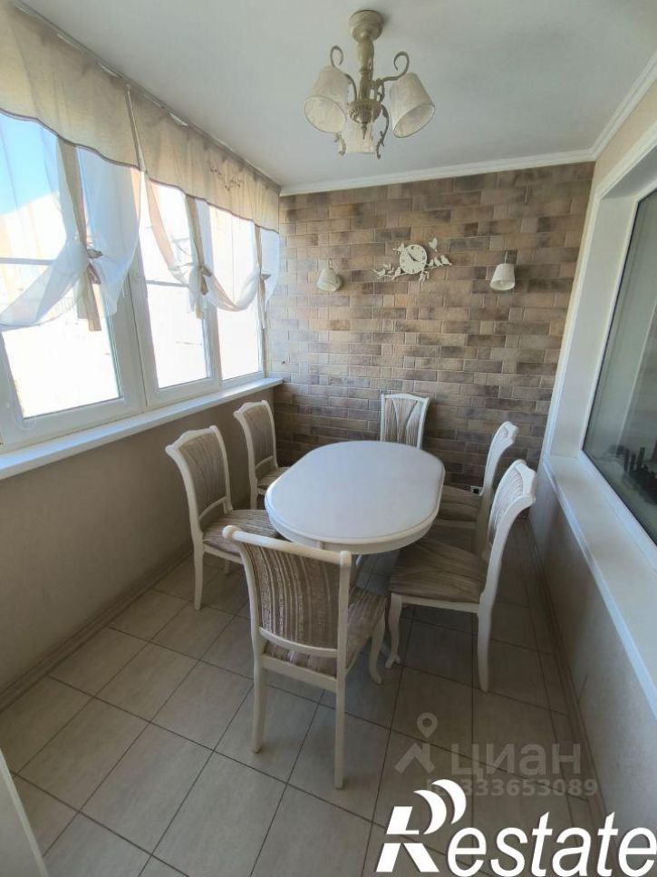 3-комн квартира улица Ерёменко, 56 к6,  д. 56 к6