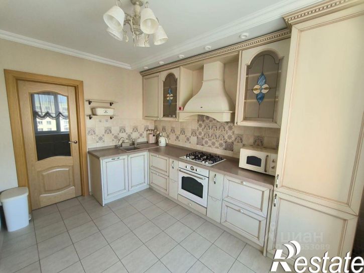 3-комн квартира улица Ерёменко, 56 к6,  д. 56 к6