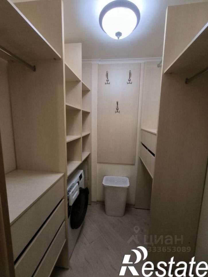3-комн квартира улица Ерёменко, 56 к6,  д. 56 к6