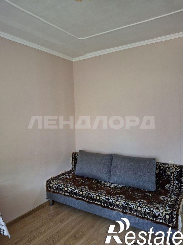 1-комн квартира Казахская улица, 89/2,  д. 89/2
