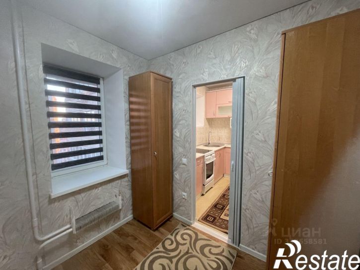 1-комн квартира проспект Королёва, 4 к2,  д. 4 к2