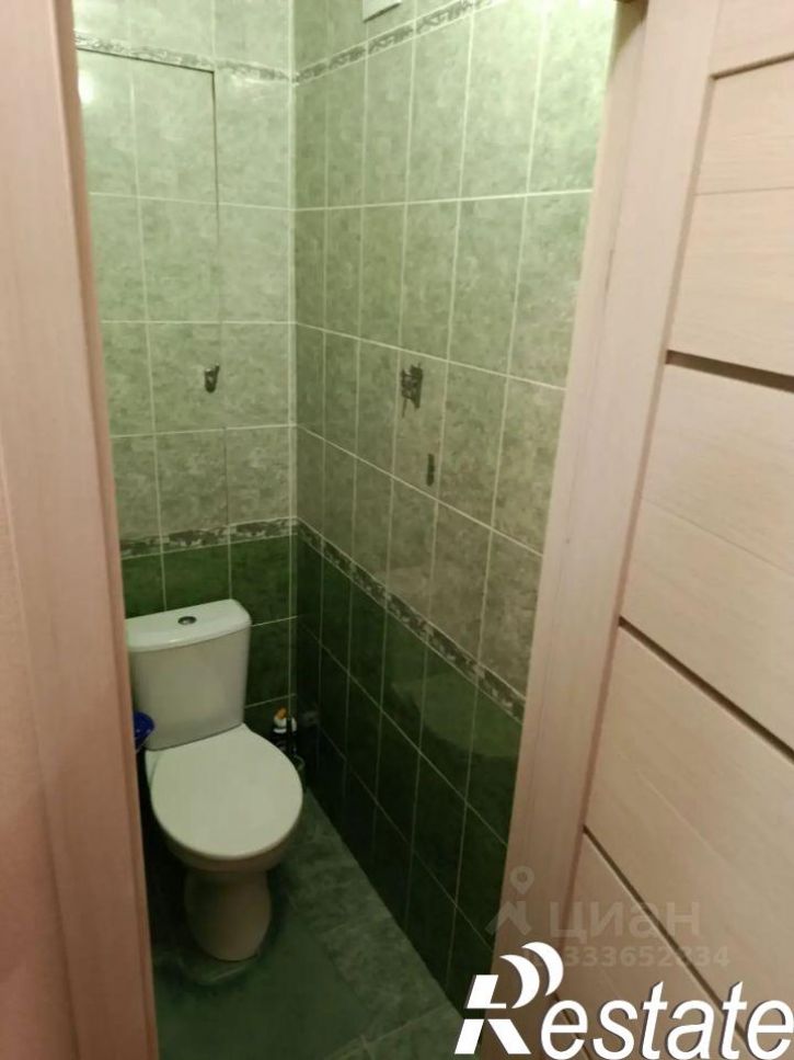 2-комн квартира Таганрогская улица, 126,  д. 126