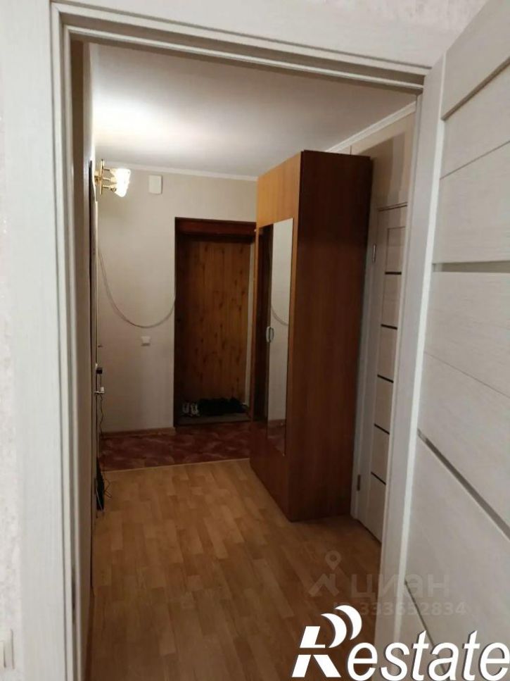 2-комн квартира Таганрогская улица, 126,  д. 126