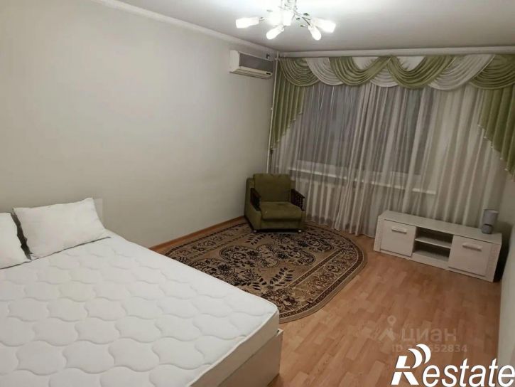 2-комн квартира Таганрогская улица, 126,  д. 126