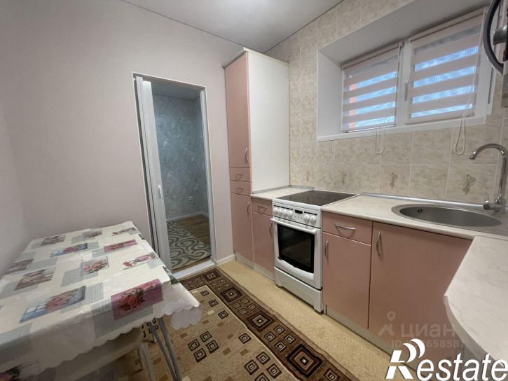 1-комн квартира проспект Королёва, 4 к2,  д. 4 к2
