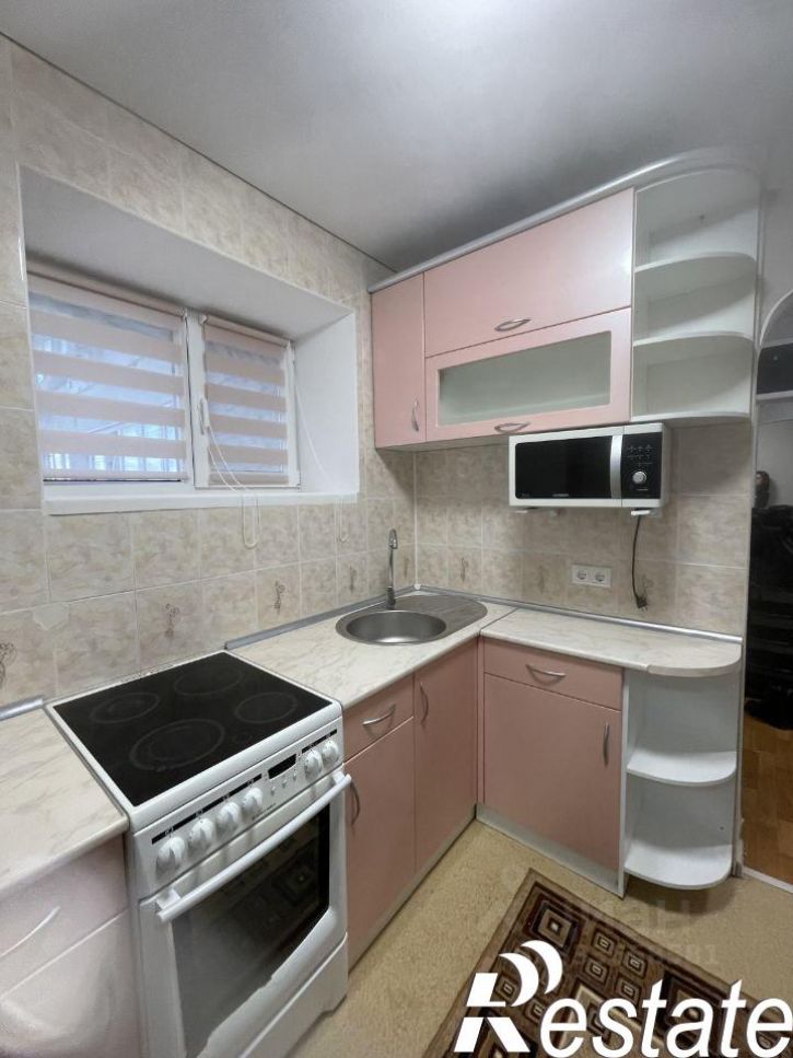 1-комн квартира проспект Королёва, 4 к2,  д. 4 к2