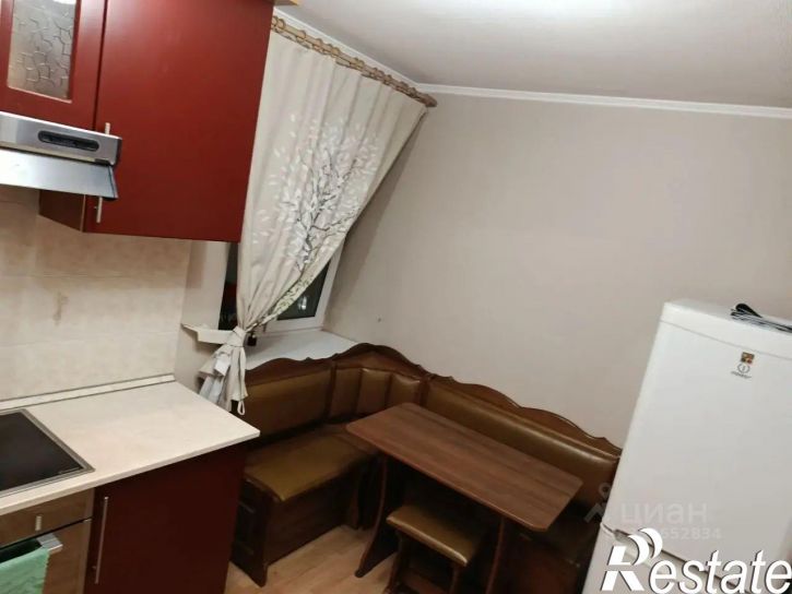 2-комн квартира Таганрогская улица, 126,  д. 126