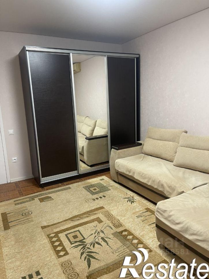 1-комн квартира проспект Королёва, 4 к2,  д. 4 к2