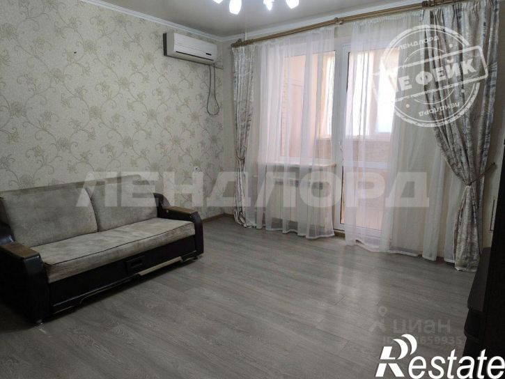 1-комн квартира улица Жмайлова, 4 к2,  д. 4 к2