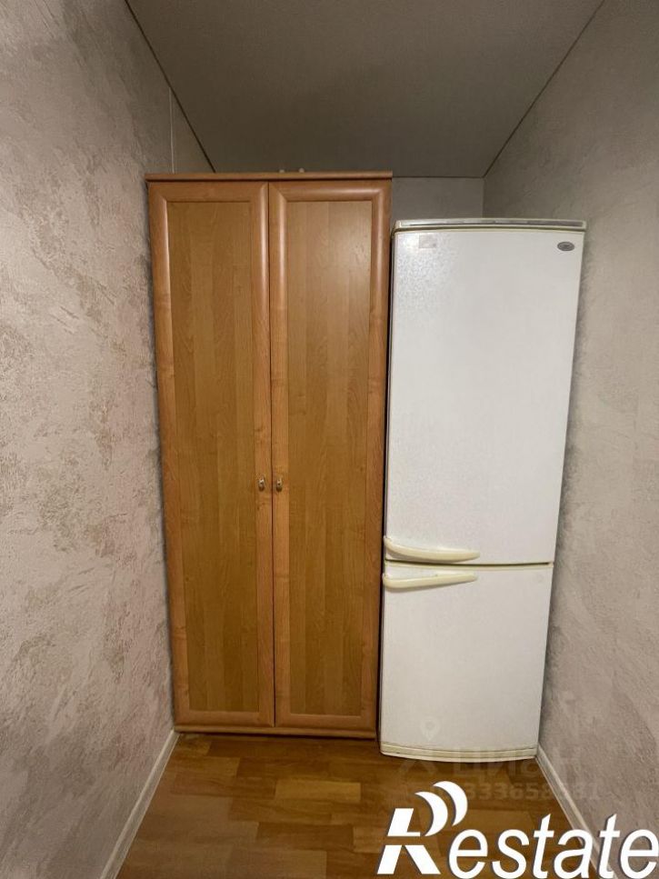 1-комн квартира проспект Королёва, 4 к2,  д. 4 к2
