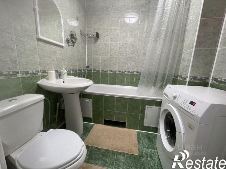 1-комн квартира проспект Королёва, 4 к2,  д. 4 к2