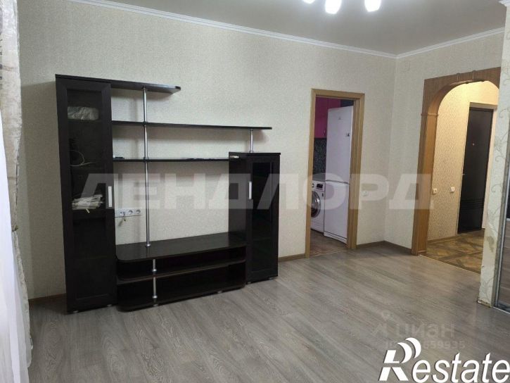 1-комн квартира улица Жмайлова, 4 к2,  д. 4 к2
