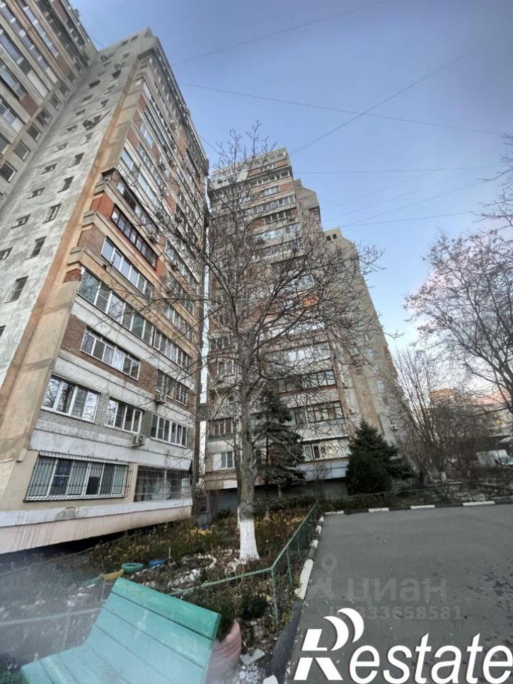 1-комн квартира проспект Королёва, 4 к2,  д. 4 к2