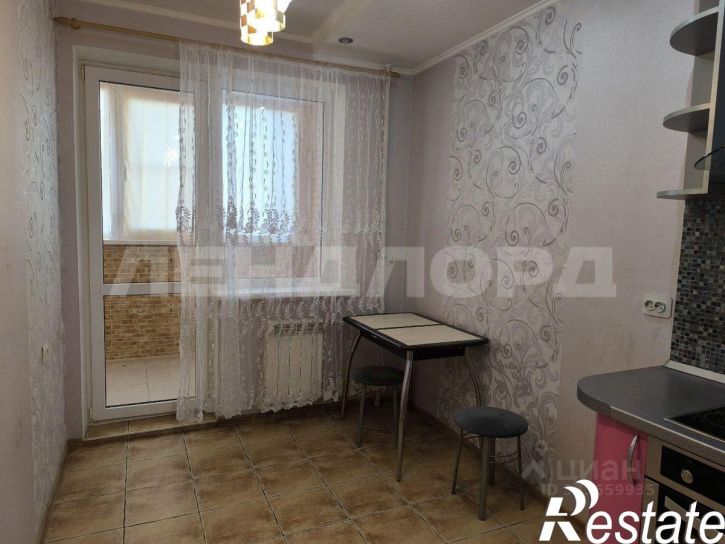 1-комн квартира улица Жмайлова, 4 к2,  д. 4 к2