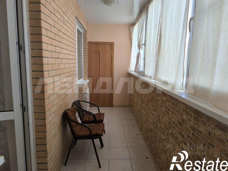 1-комн квартира улица Жмайлова, 4 к2,  д. 4 к2