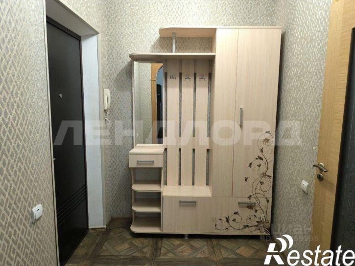 1-комн квартира улица Жмайлова, 4 к2,  д. 4 к2