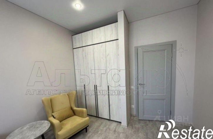 1-комн квартира Университетский переулок, 137 с1,  д. 137 с1