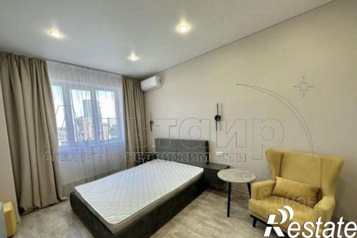 1-комн квартира Университетский переулок, 137 с1,  д. 137 с1
