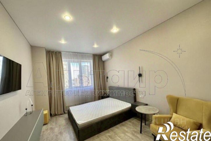 1-комн квартира Университетский переулок, 137 с1,  д. 137 с1