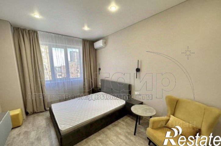 1-комн квартира Университетский переулок, 137 с1,  д. 137 с1