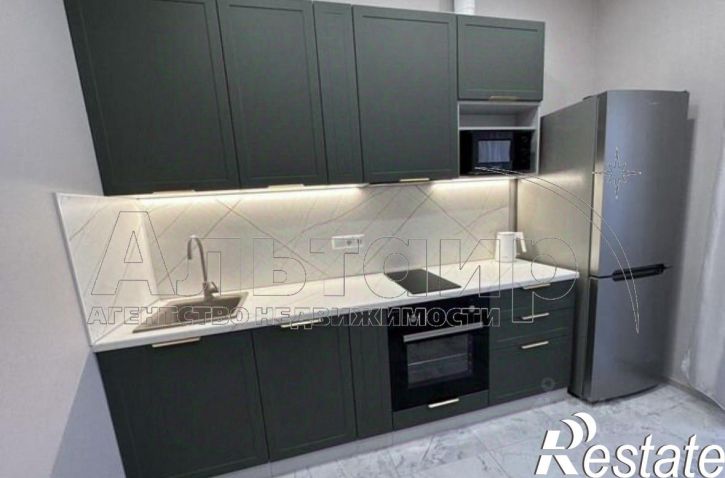 1-комн квартира Университетский переулок, 137 с1,  д. 137 с1