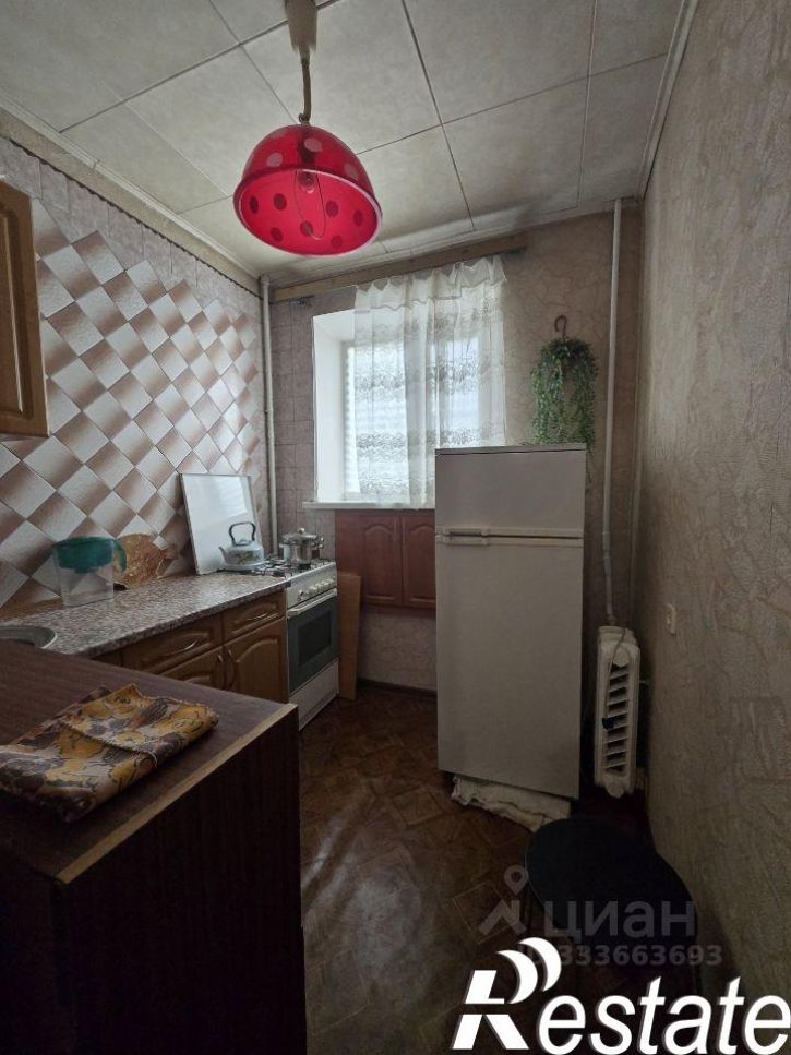 1-комн квартира Сальский переулок, 86/1,  д. 86/1