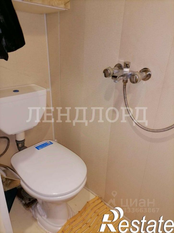 1-комн квартира проспект 40-летия Победы, 63 к11,  д. 63 к11